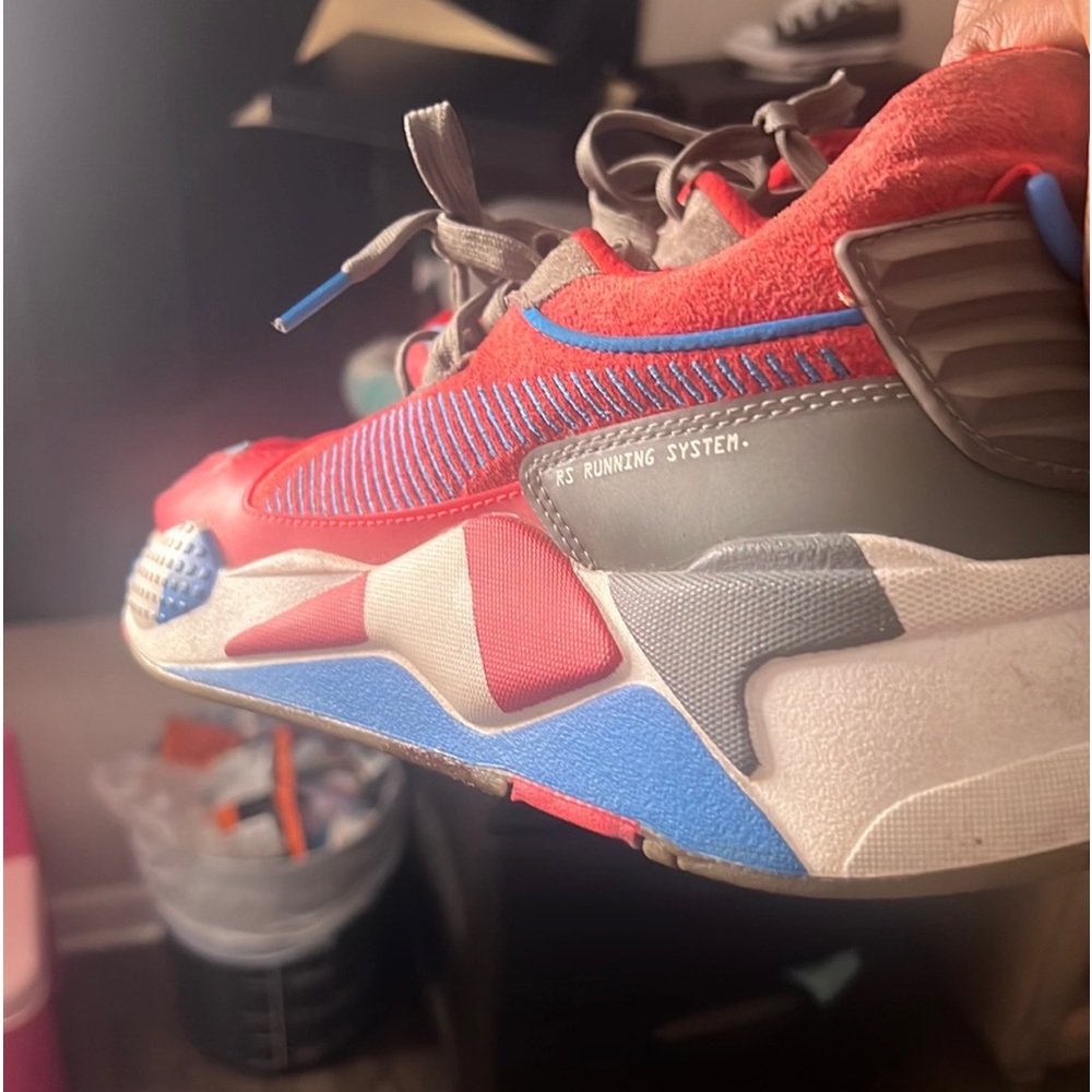 puma exotics